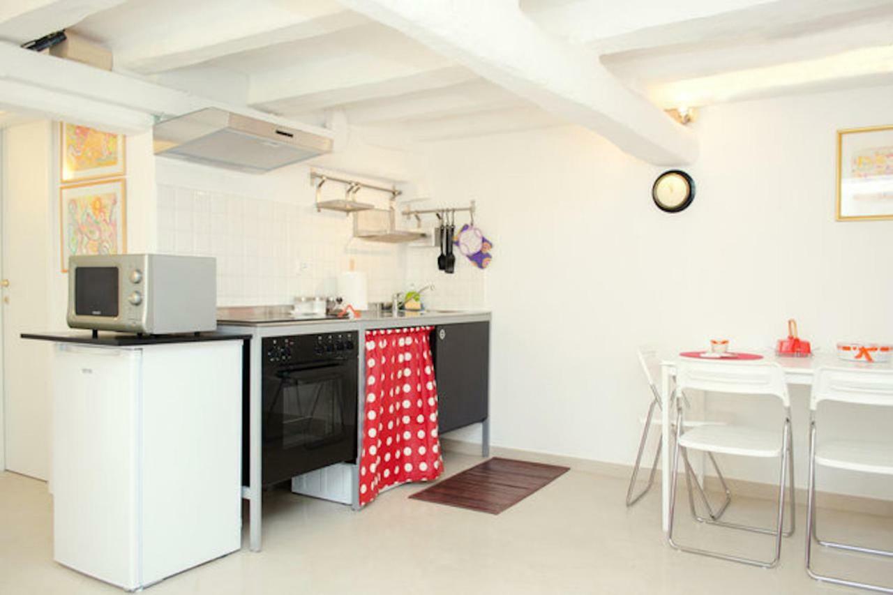 Elsa Apartamento Roma